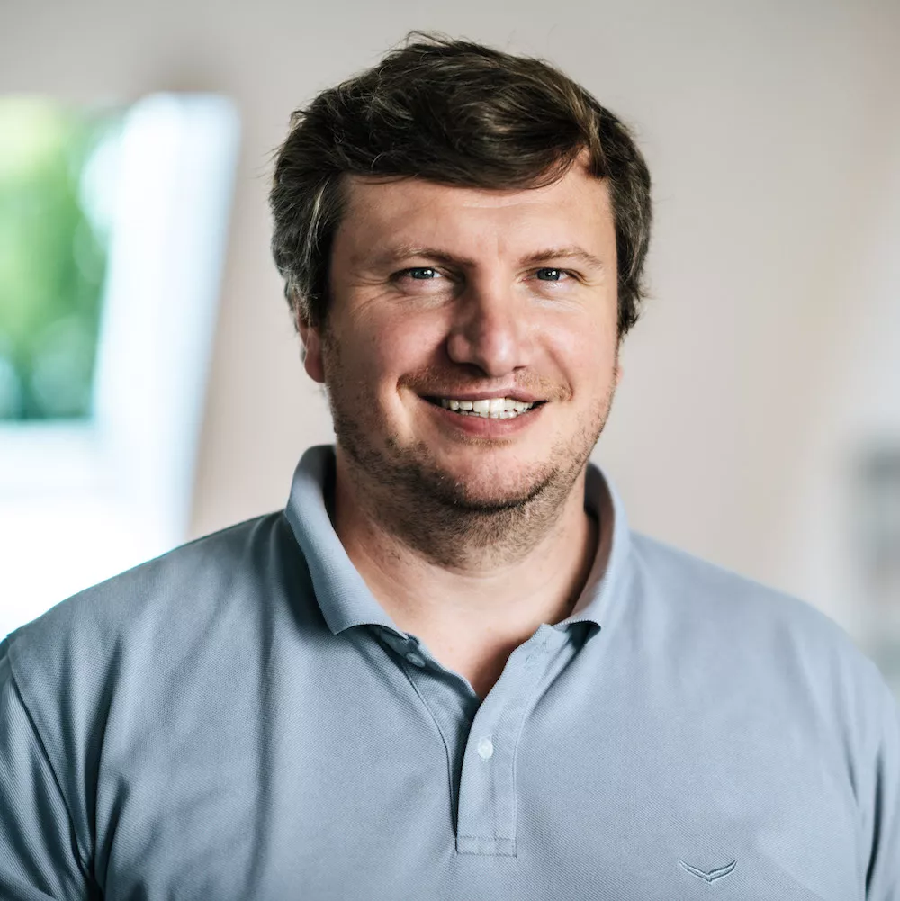 Mathias Rau Überblick über die Praxis - Mindfull Physio
